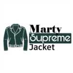 Marty Supreme Jacket 13235225453